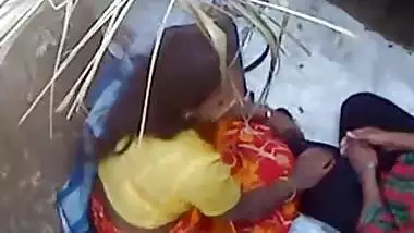 Open Air Blowjob Sex - Movies.