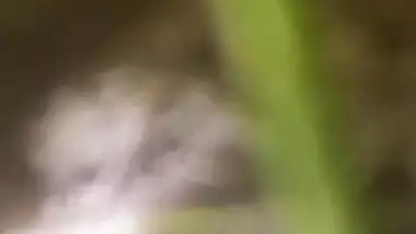 Dehati Pakistani pussy fucking outdoor sex MMS