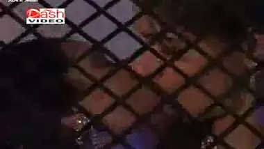 Hot Bhojpuri sex video featuring a lesbian porn