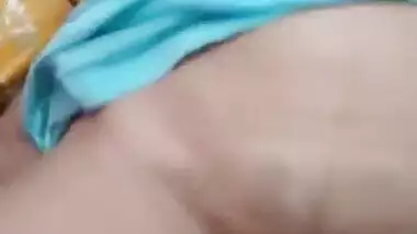 Desi Bhabhis Pussy Fingering By Hubby