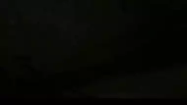 MMS scandal of hardcore sex in garage