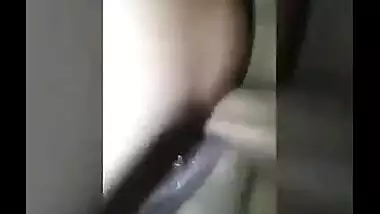 Hot Indian Wife Blowjob and Sex With Husband