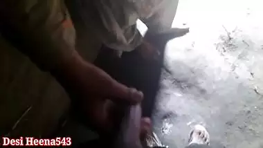 Sabji Khet Me Heena Ko Choda Clear Voice