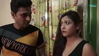 Dhoka – Adult uncensored GupChup series