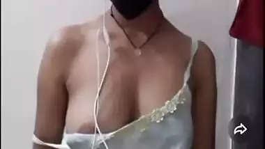 Indian Cam Girl Pirya Bhabhai Naked Tease