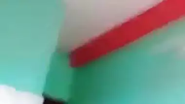 Wild desi xxx MMS of crazy couple fucking like crazy