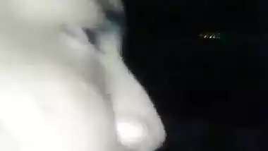 Couples Having Sex in Dark Room