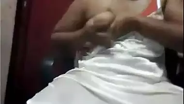 The best indian porn movie everthe girl was...