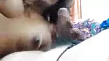 Swathi Naidu blowjob sex video has finally arrived here