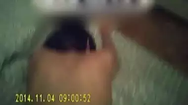 Horny Canadian Punjabi Babe BJ n Fuck Show. Says Janu Zor Se