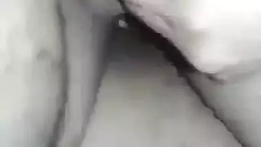 Erotic MMS Of Hot Hindi Wife