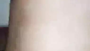 Indian desi couple in oyo enjoying first time sex