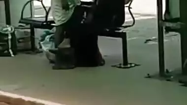 Desi babe showing her nude