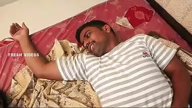 Desi maid xxx sex video of a sexy desi girl and her landlord.