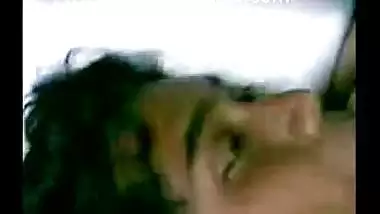 Bf sucking gf’s boobs in free porn tube