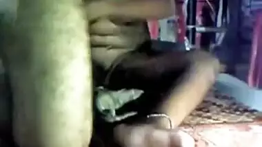 Desi village randi bhabhi fucking hard with customer