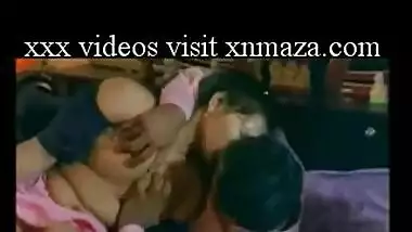 Husband loves with wife