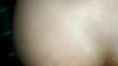 Indian Desi Bhabi takes it in ASS Venom