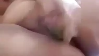 Bhabi ki chut m kheera