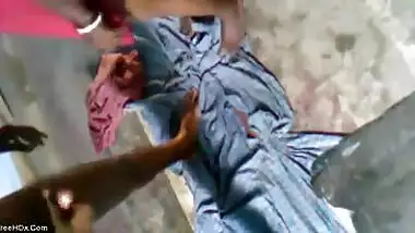 Dad fucking house maid 