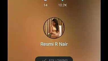 RASHMI NAIR – 16 NOV