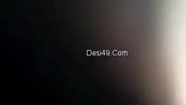 Bedroom disposes to film a XXX movie about sex partner's vagina