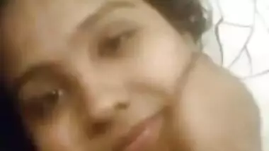 Desi bhabi video call with husband-3
