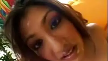 Destiny Deville - Only In My Teens 