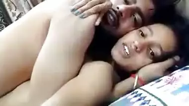 Desi girl XXX with BF