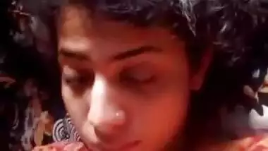 Horny Mallu Girl Shows Her Nude Body Part 4