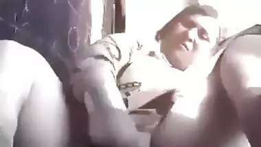 Pk fatty aunty