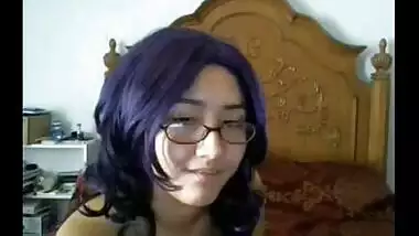 Hindi big boobs teen sex – Fingers fucking pussy on live cam