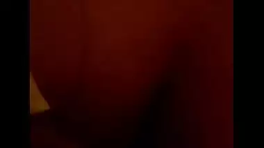Indian house wife hardcore bathroom sex mms