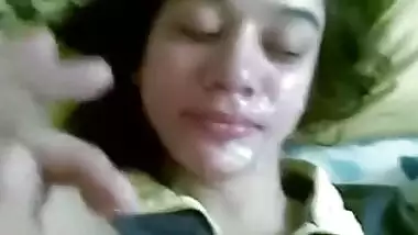 Indian Collage Girl Fucked By Friend