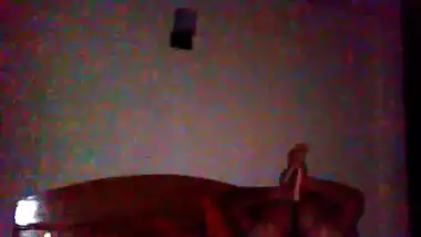 Desi indian housewife fucked and filmed