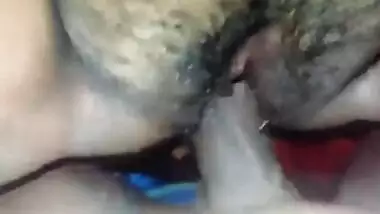 Me and my next door aunty 2