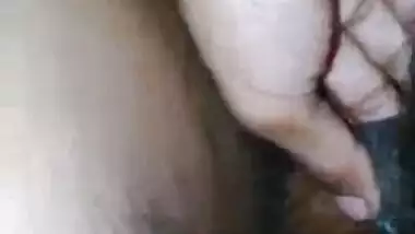 Sexy Bhojpuri Village Bhabhi Getting Hairy Pussy Fucked