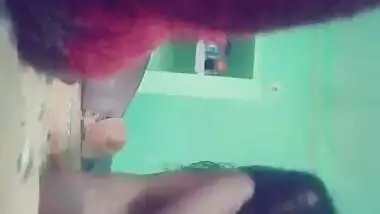 Nude Indian Teen girlfriend nude MMS video