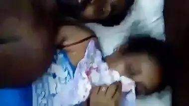 Desi hot lover