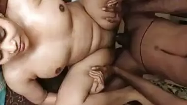 Cheating Kerala Hotwife Boned By Lover In Missionary Pose