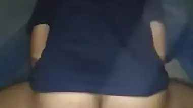 Horny Indian Girl Blowjob After Shower Part 2