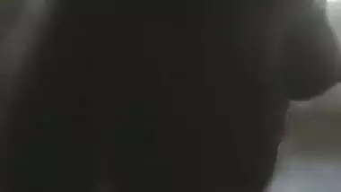 Desi-south indian aunty having an affair