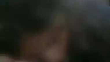 Desi Young Bhabhi Blowjob Vdo
