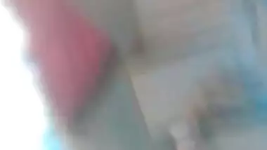 Village couple caught fucking