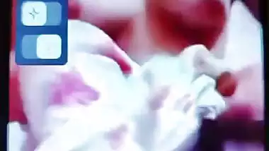 Boyfriend recorded girlfriend nude MMS shared