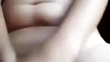 ASSAMI CUTE FIGURE NAUGHTY GF VIDEO