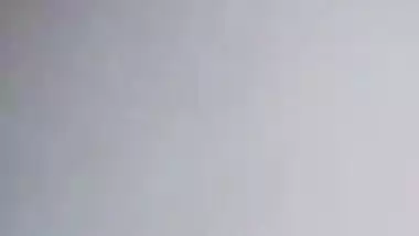 Tamil married aunty with thaali with audio boob press fuck