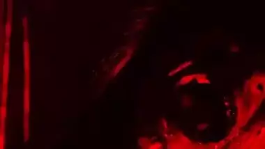 Thrilling Indian sex movie clip