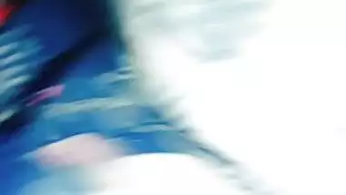 Hot Wife Fucking in Midnight When Everybody Sleeping