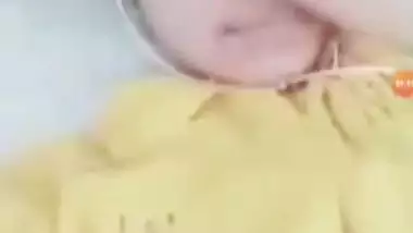 Rachna erotic show MMS